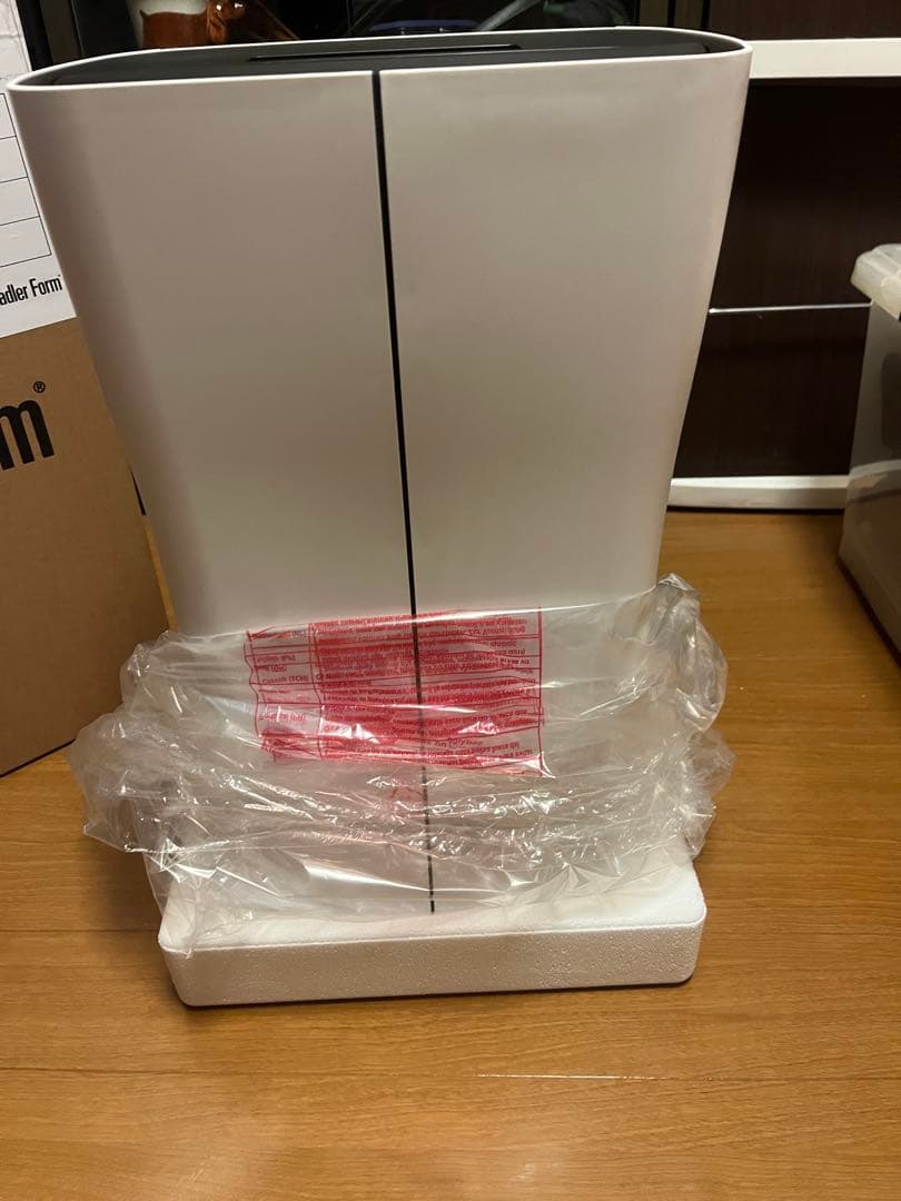 Stadler Form Theo Air 除湿機　新品未使用品