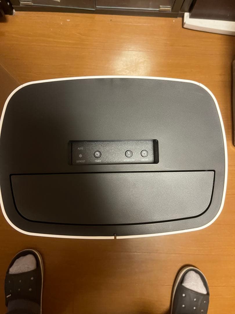 Stadler Form Theo Air 除湿機　新品未使用品