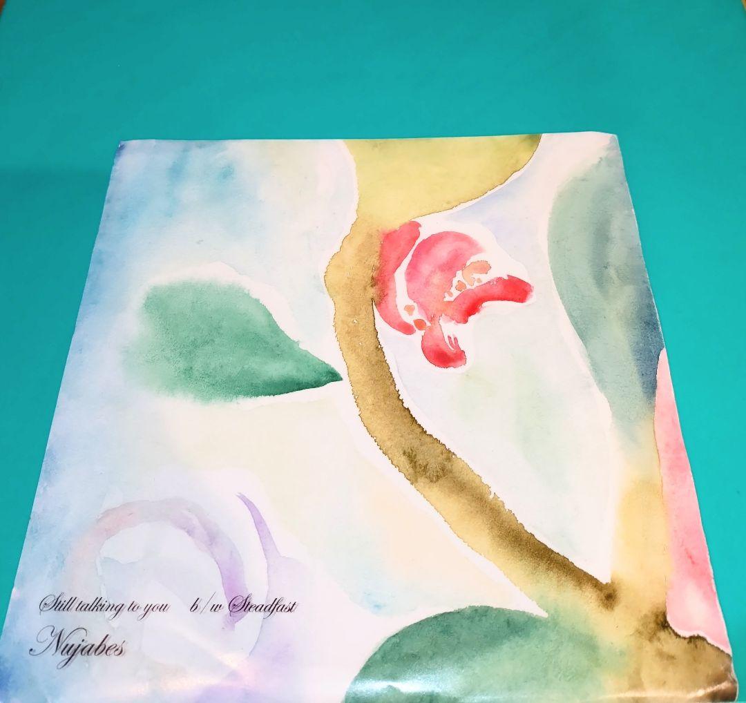 邦楽 Nujabes STILL TALKING TO YOU