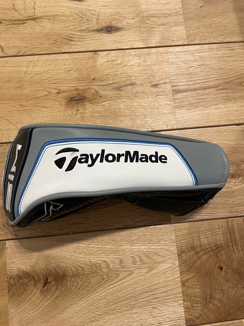 テーラーメイド ステルス FW 3W TENSEI RED TM50(S)