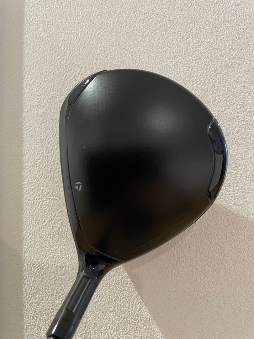 テーラーメイド ステルス FW 3W TENSEI RED TM50(S)