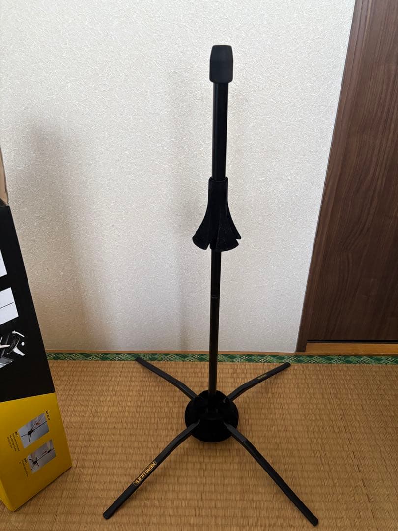 Yamaha YSL-354 トロンボーン ケース付き