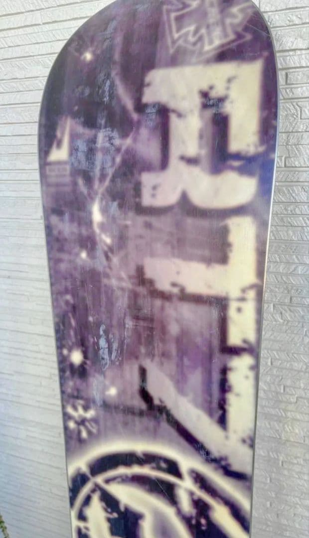 RICE28　RT7 スノーボード　グラトリ　ライス28 148