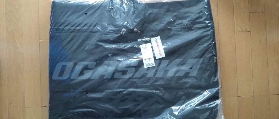 ふ*や様 クロスカントリースキーケース