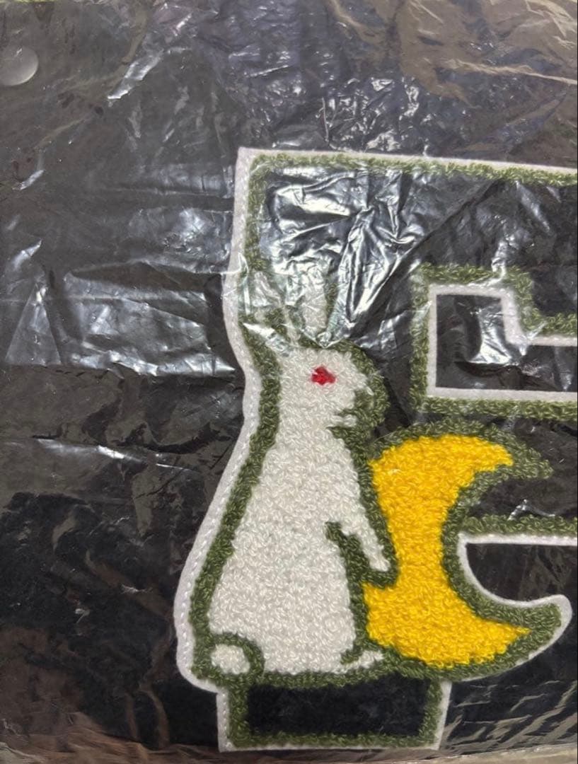 FR2月　ジャケット　新品　未使用　タグ付き　超貴重　Ｌサイズ