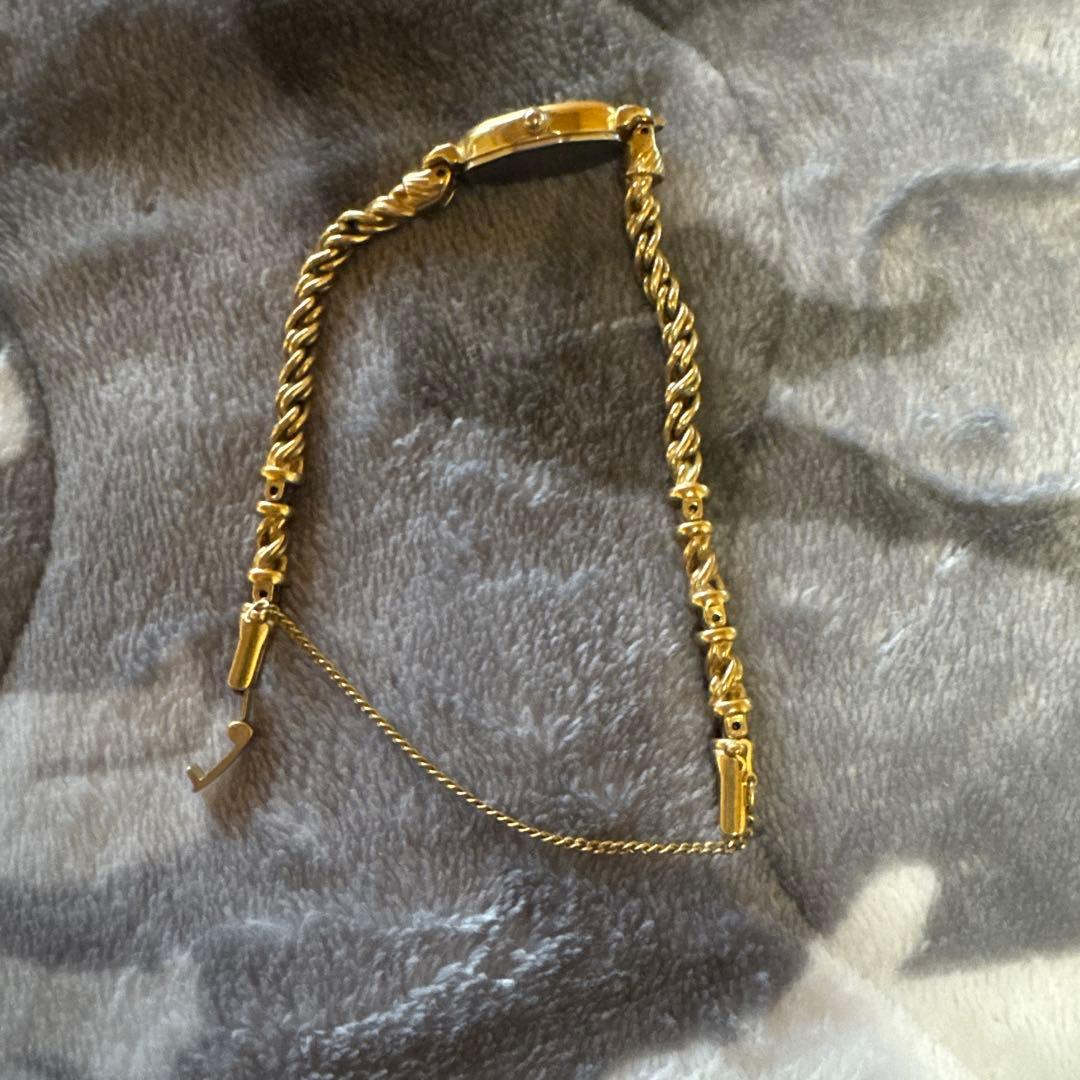 SEIKO レディース時計