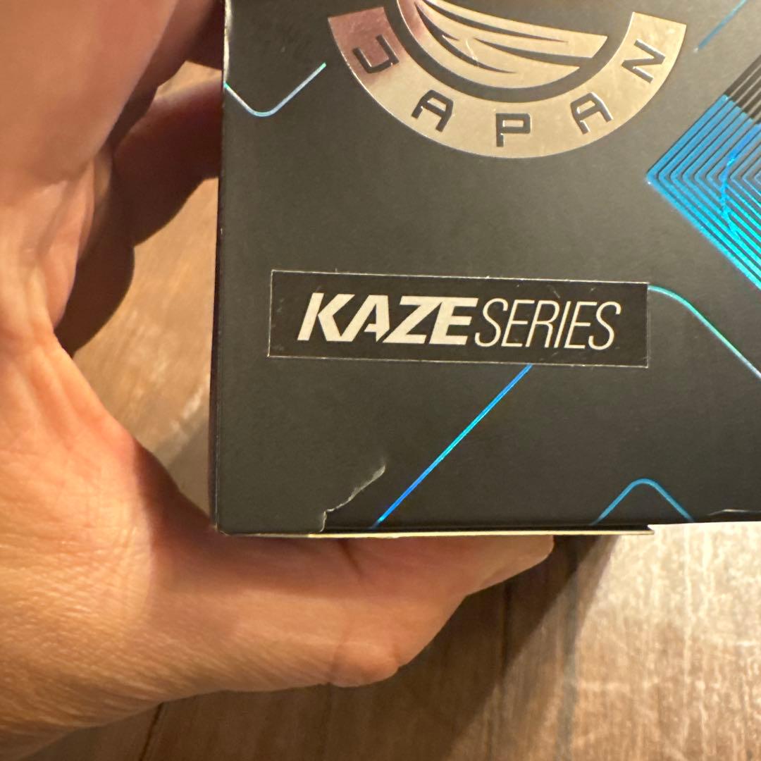 も*。様 TARGET JAPAN カゼシリーズ セロス 01 2BA 18g