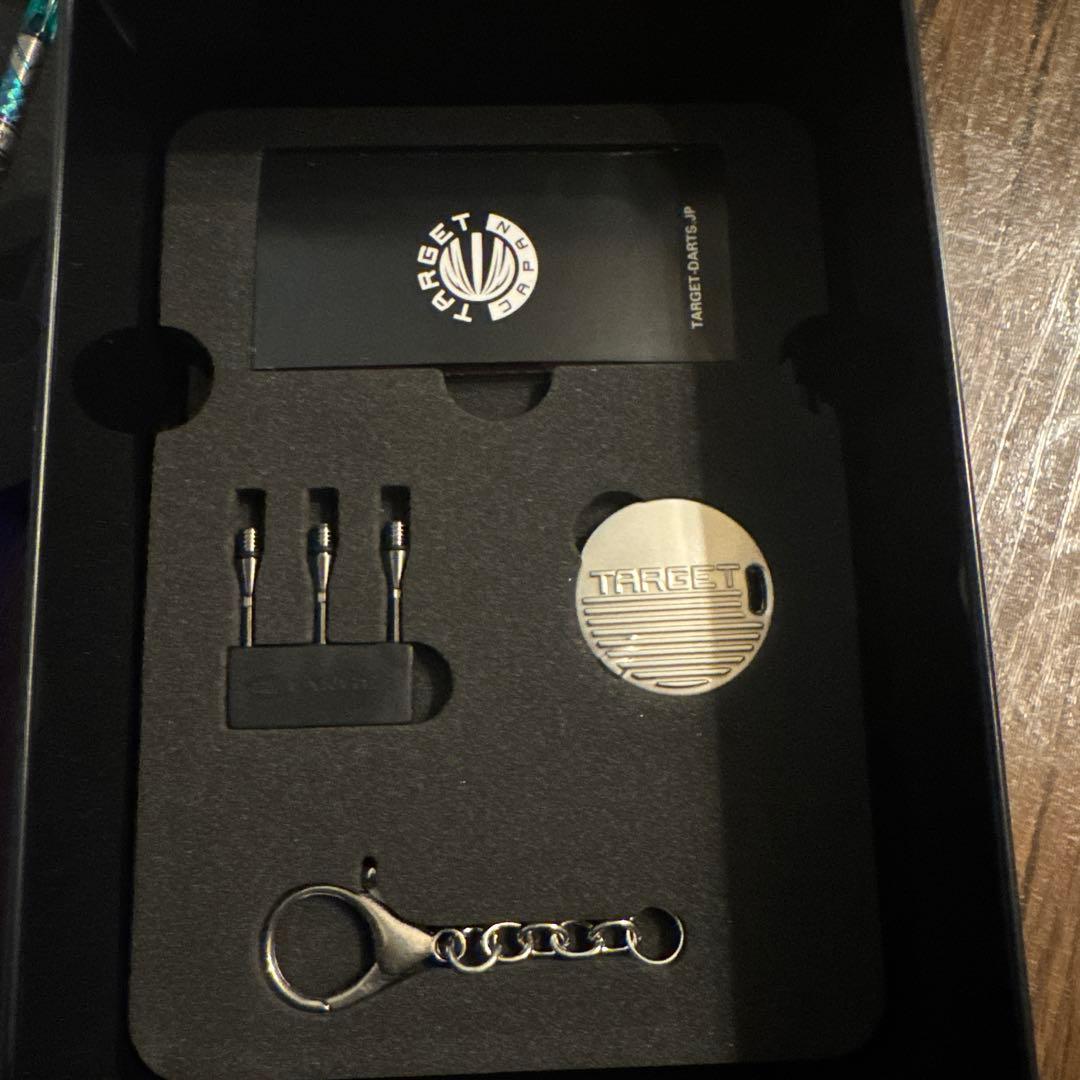 も*。様 TARGET JAPAN カゼシリーズ セロス 01 2BA 18g