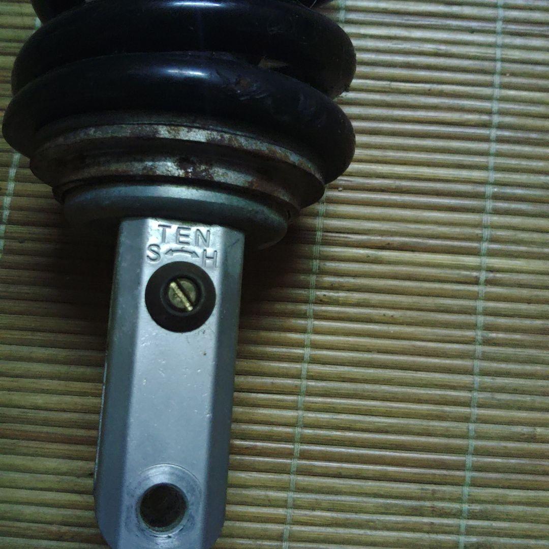 CRM250RR リアショック(無限)