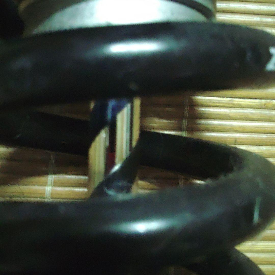 CRM250RR リアショック(無限)