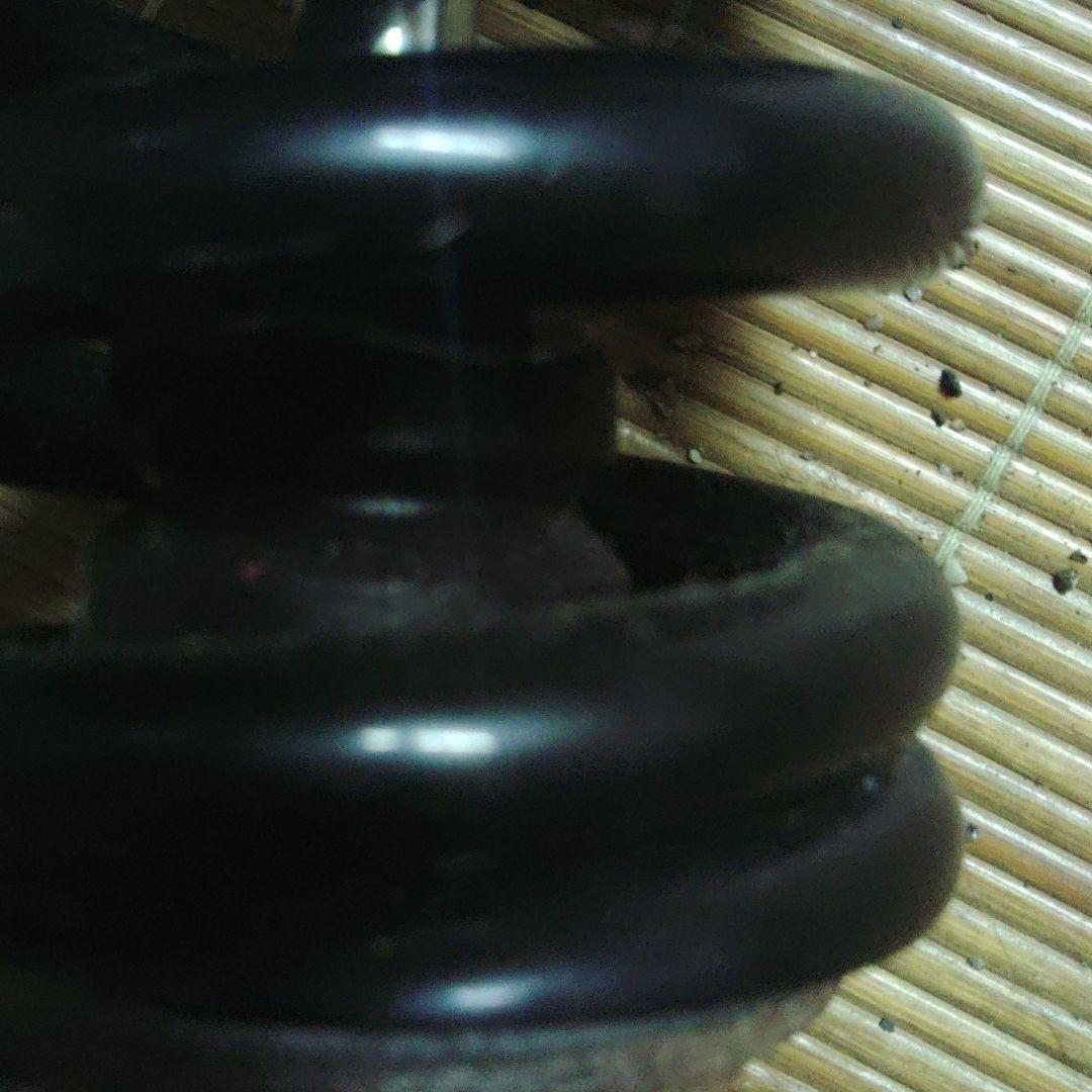 CRM250RR リアショック(無限)