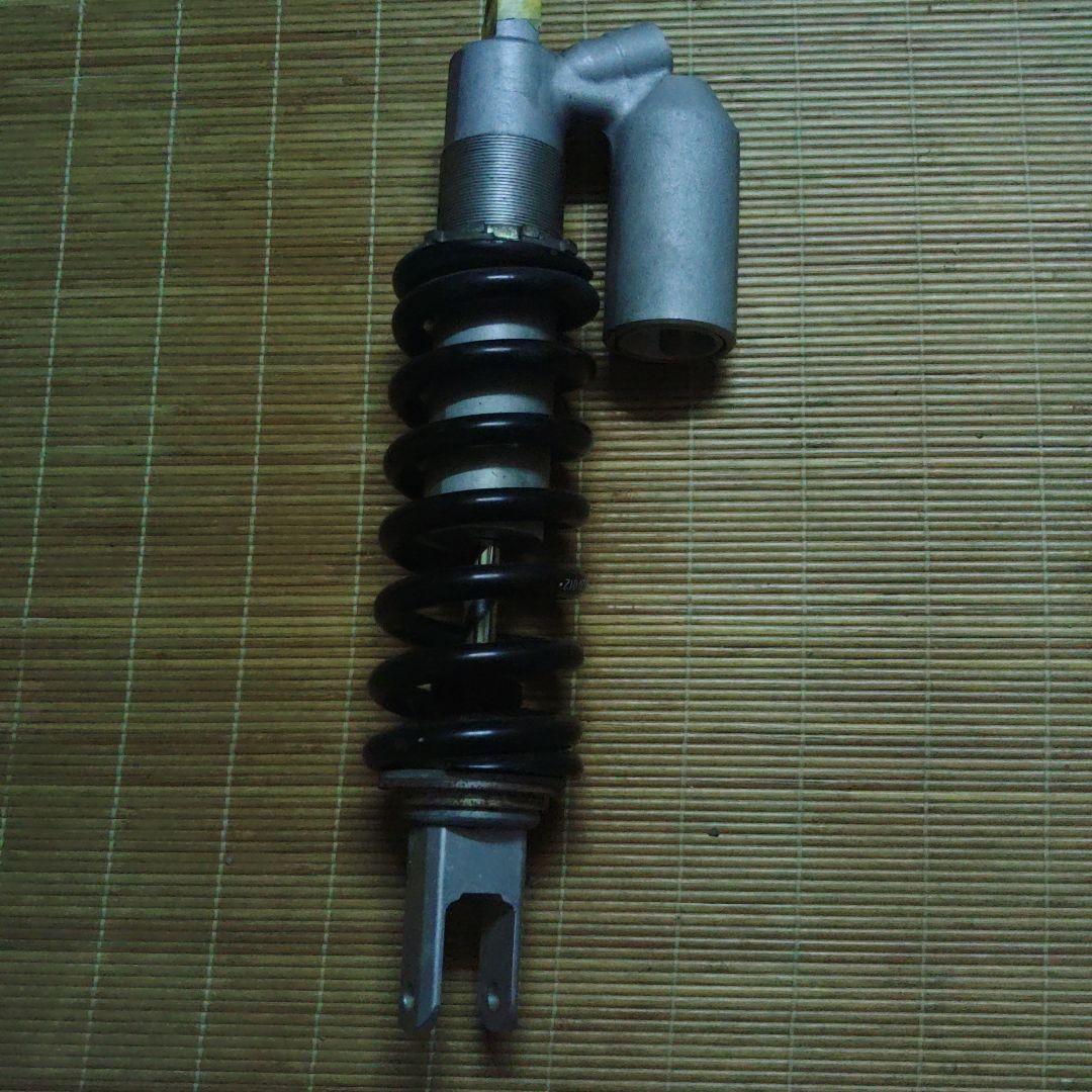 CRM250RR リアショック(無限)
