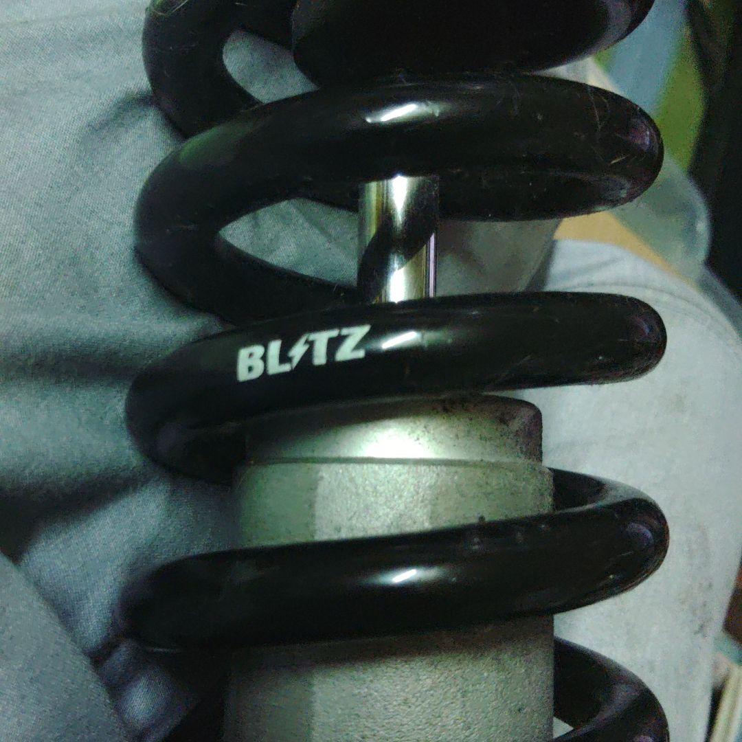 CRM250RR リアショック(無限)