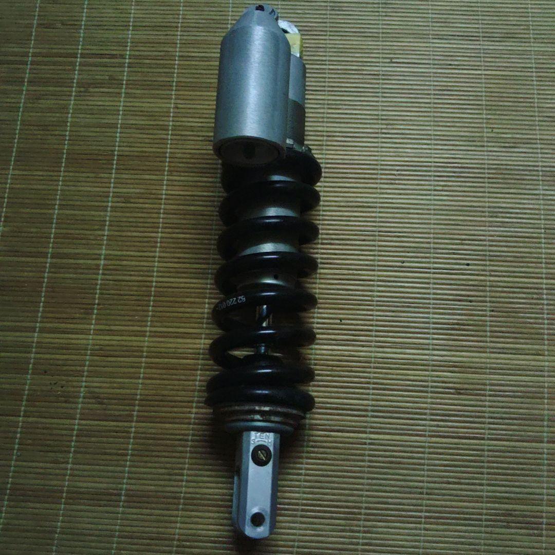 CRM250RR リアショック(無限)