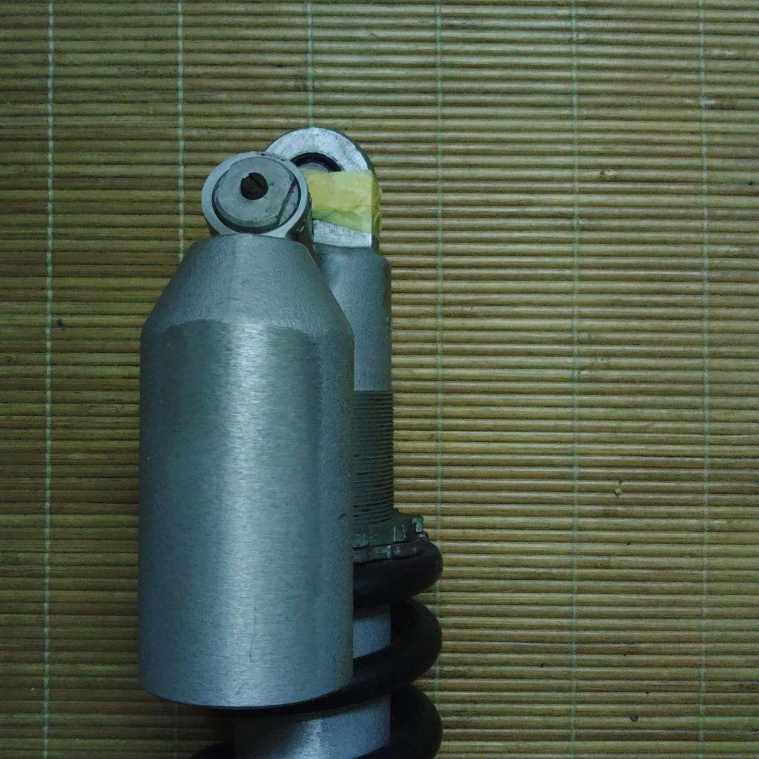 CRM250RR リアショック(無限)