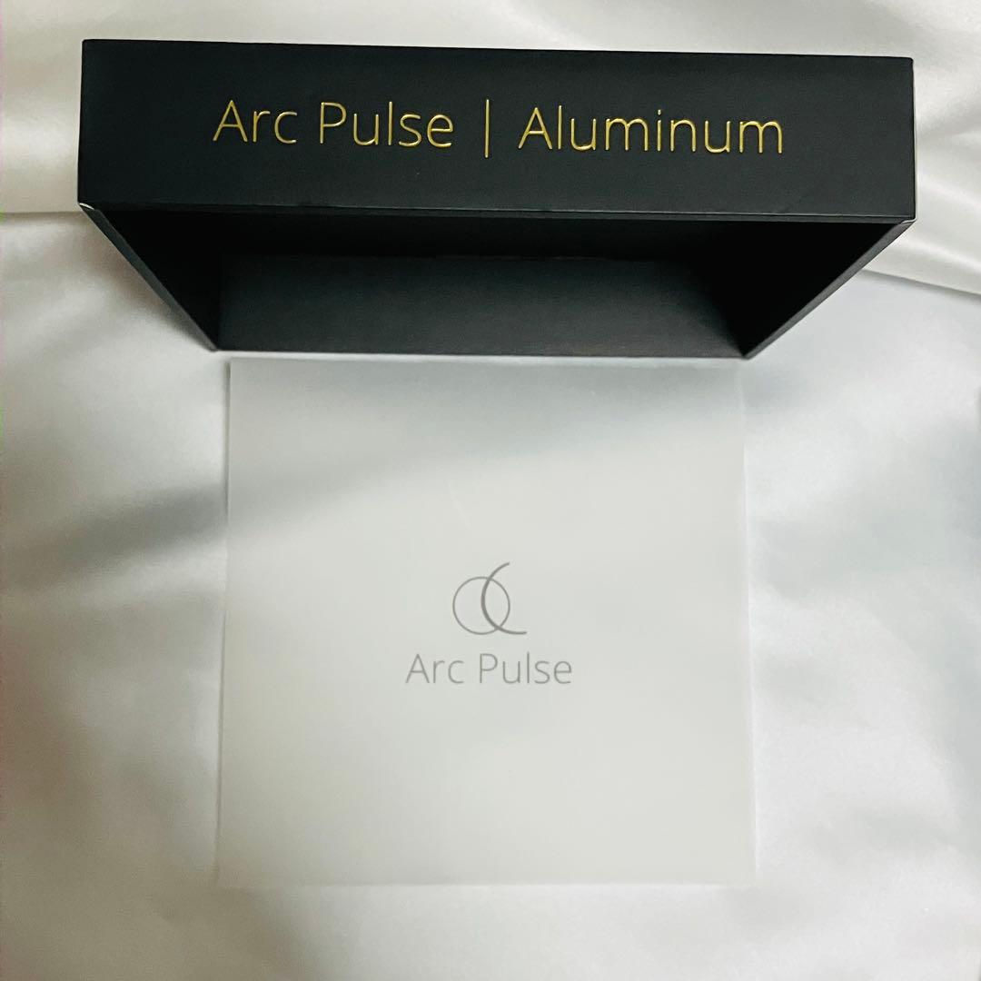 iPhone 15 Pro Arc Pulse ミラーゴールド ケース