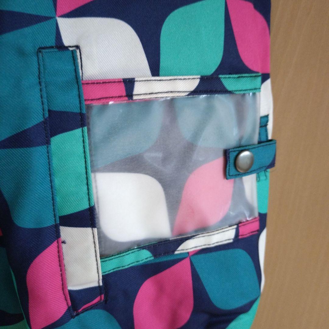 ROSSIGNOL　スキーウェア　150 タグ付き未使用品