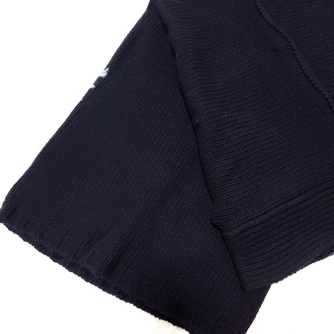 【カシミヤ混】マックスマーラ ケープ ポンチョ カーディガン ライトジャケット