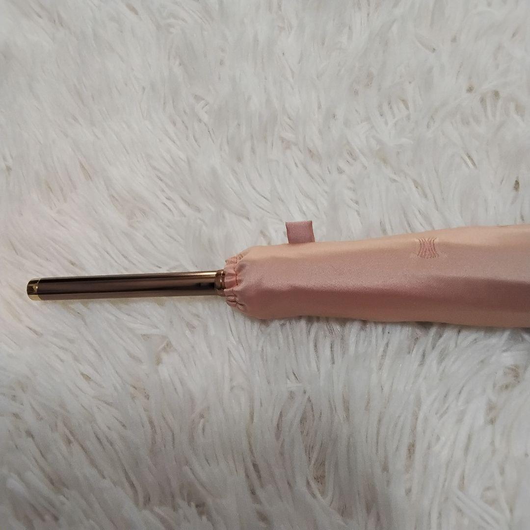 【新品タグ付き】CELINE セリーヌ 長傘 トリオンフ 高級 雨傘