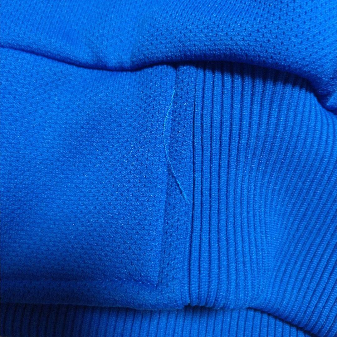 アディダス　トラックジャケット　西ドイツ　デサント