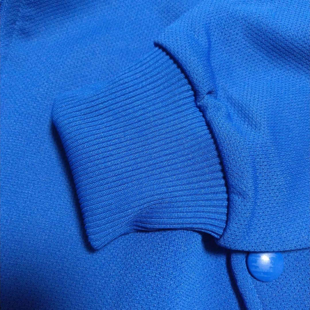 アディダス　トラックジャケット　西ドイツ　デサント