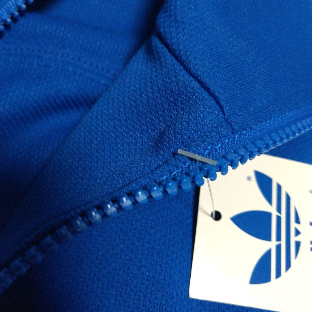 アディダス　トラックジャケット　西ドイツ　デサント