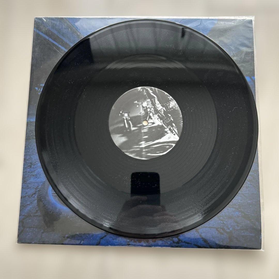 Thee Michelle Gun Elephant レコード