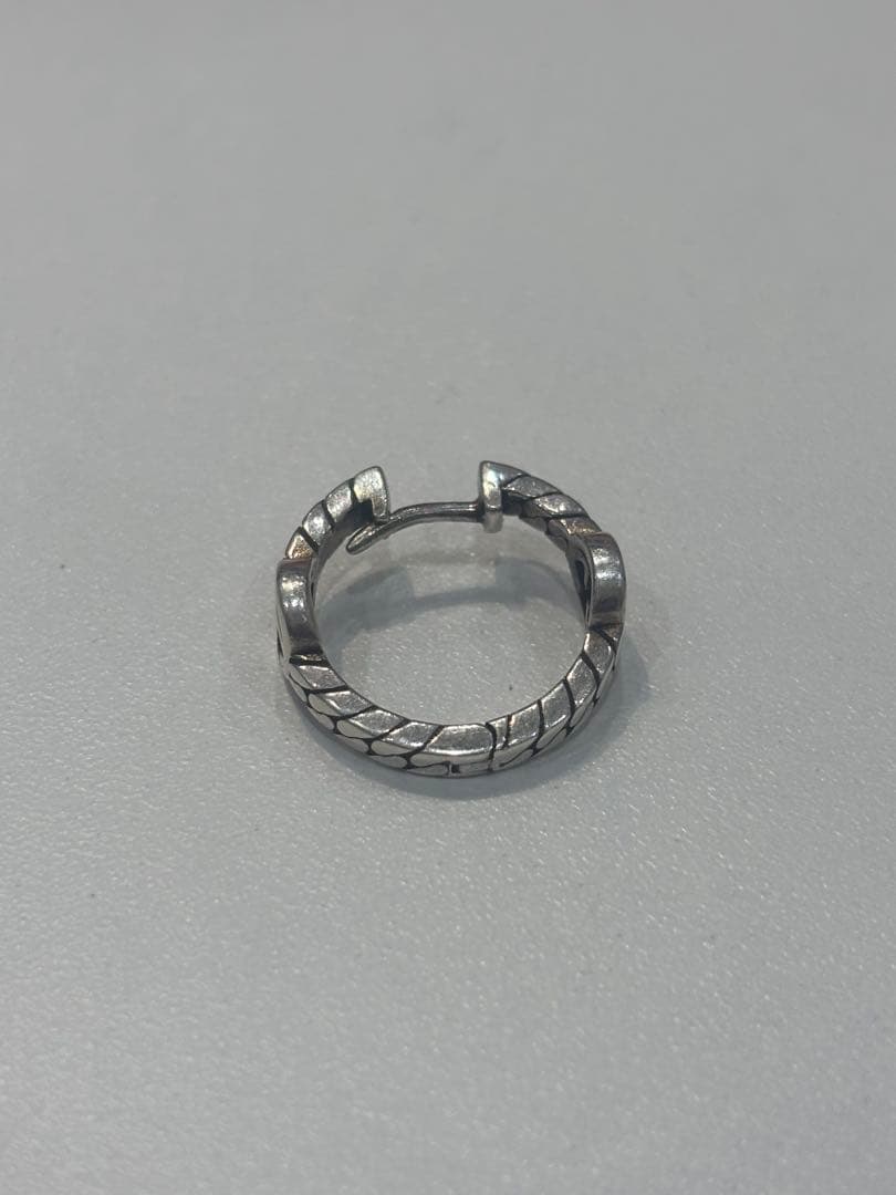 GUCCI フープピアス　お値下げ相談可！