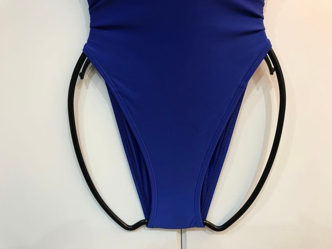 競泳水着 アシックス ハイレグ ハイドロ L