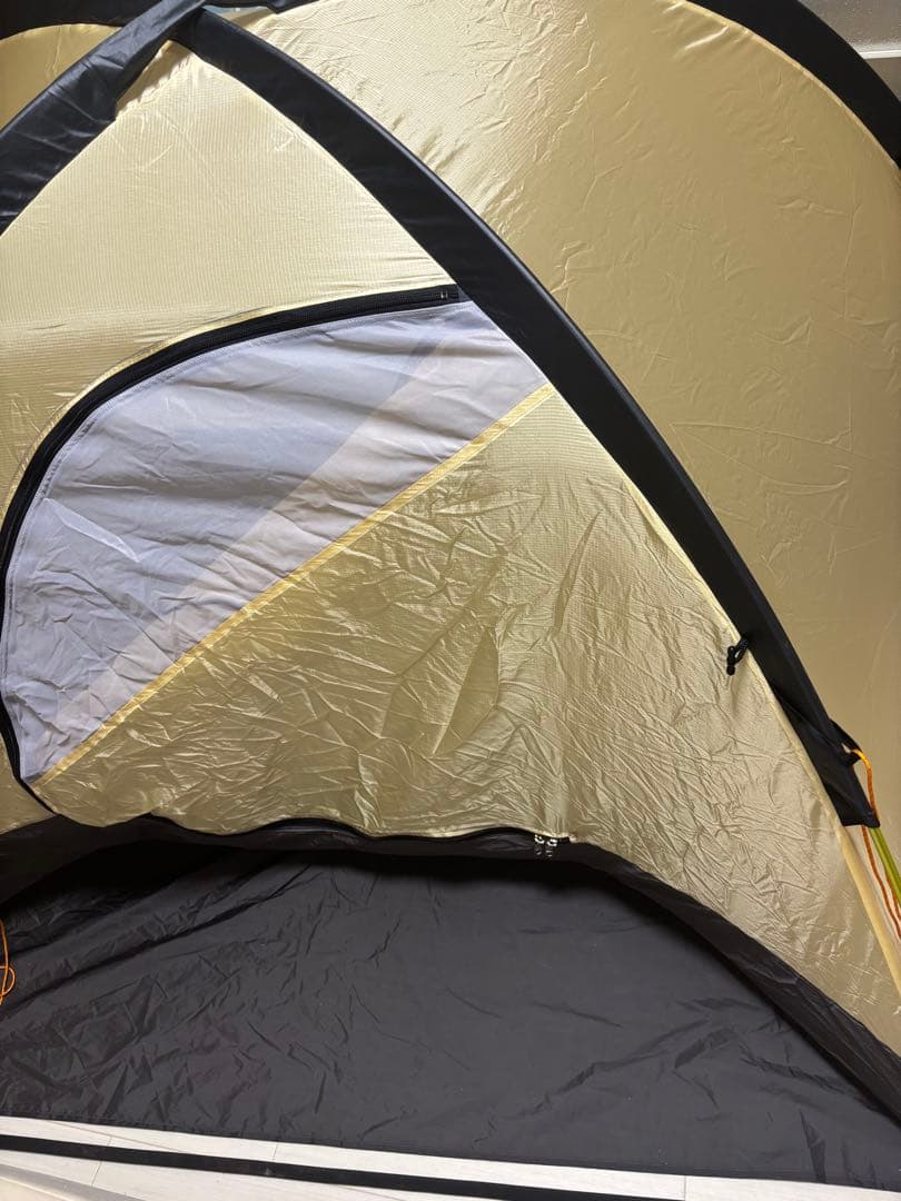 オニドーム1 オレンジ