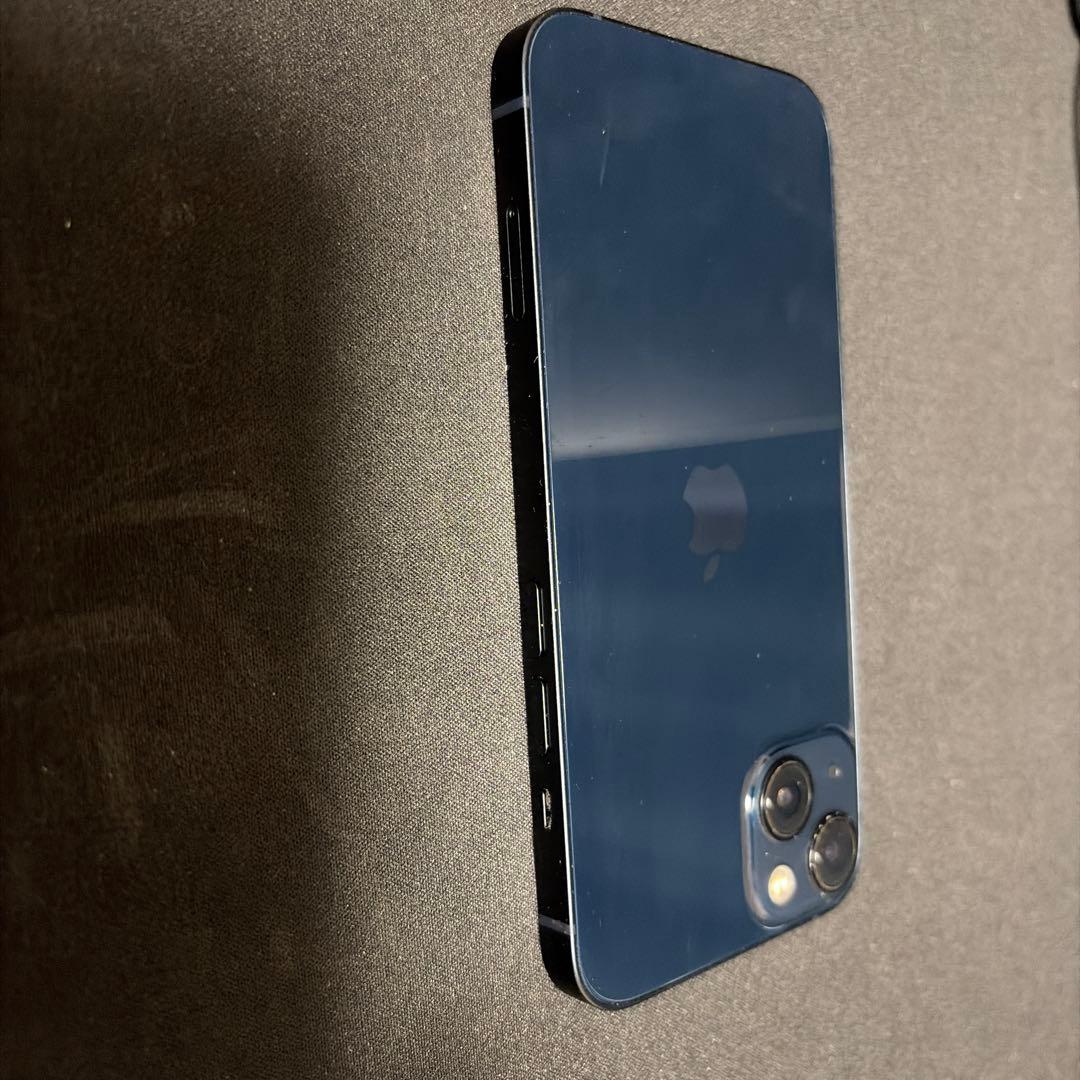 携帯電話本体 I phone 13 128GB