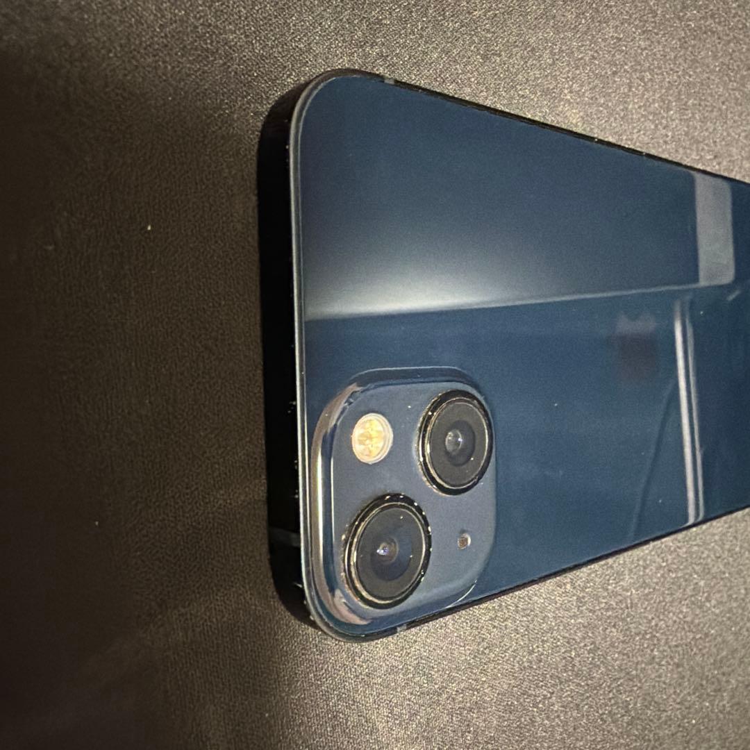 携帯電話本体 I phone 13 128GB