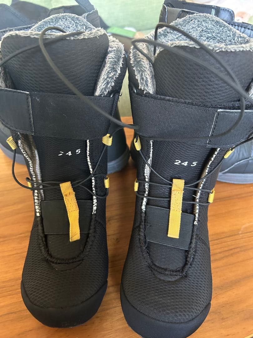 CROSSPRIVE GTX-BOA 24.5㎝