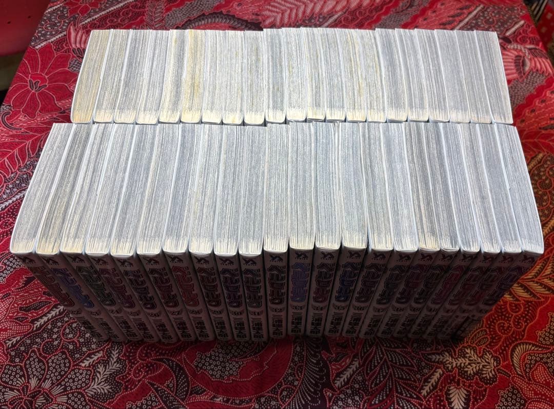 ベルセルク 新装版 1〜43巻 全巻 三浦建太郎