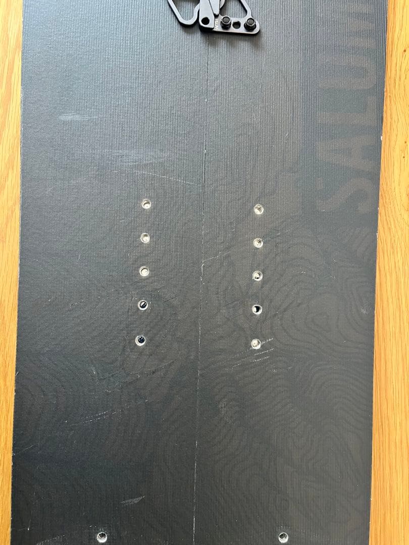 スノーボード SALOMON HPS TAKA split 161 21-22