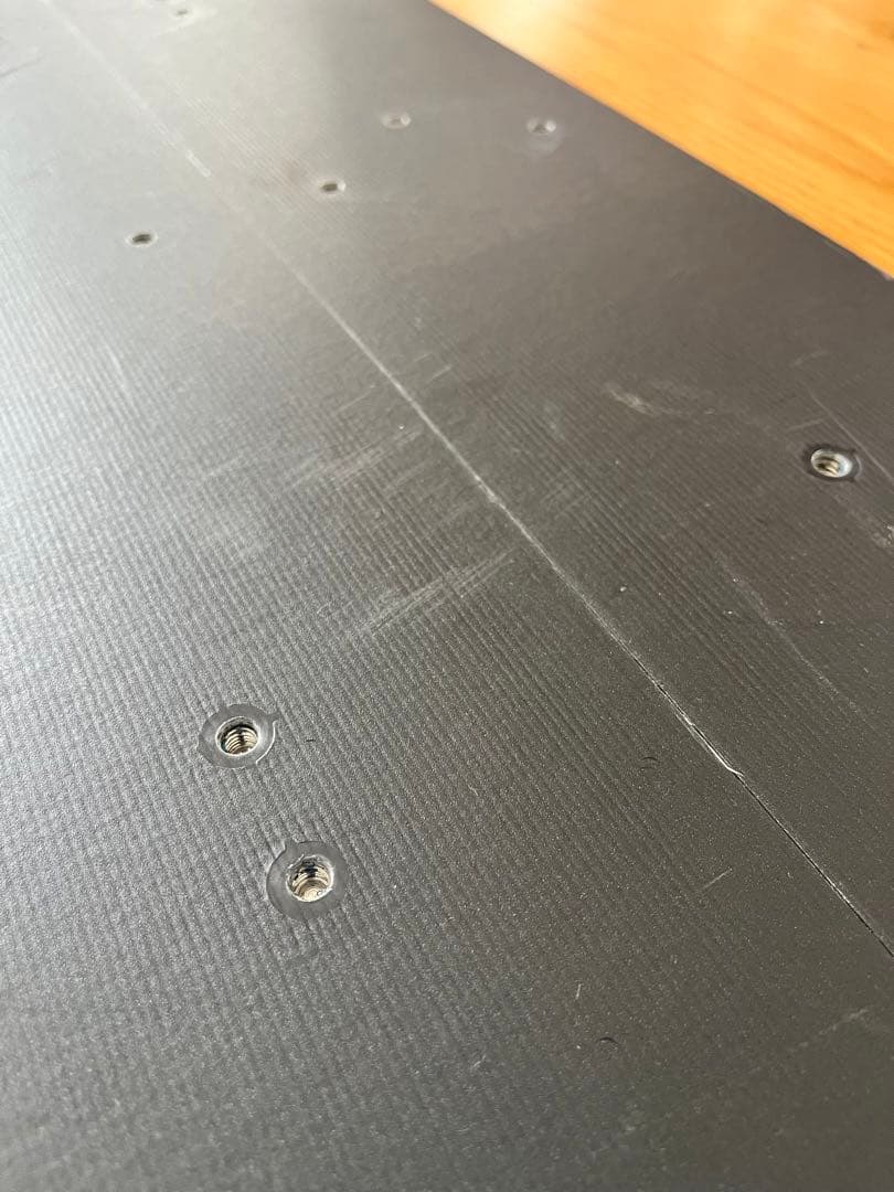 スノーボード SALOMON HPS TAKA split 161 21-22