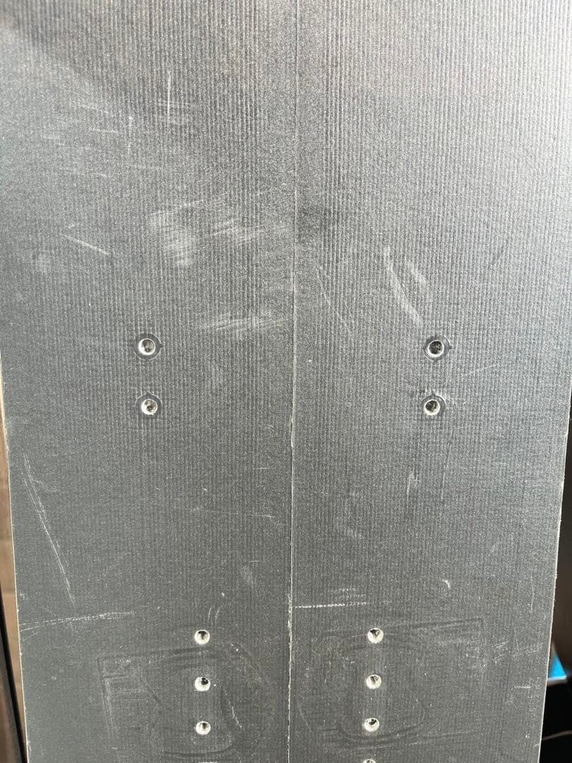 スノーボード SALOMON HPS TAKA split 161 21-22