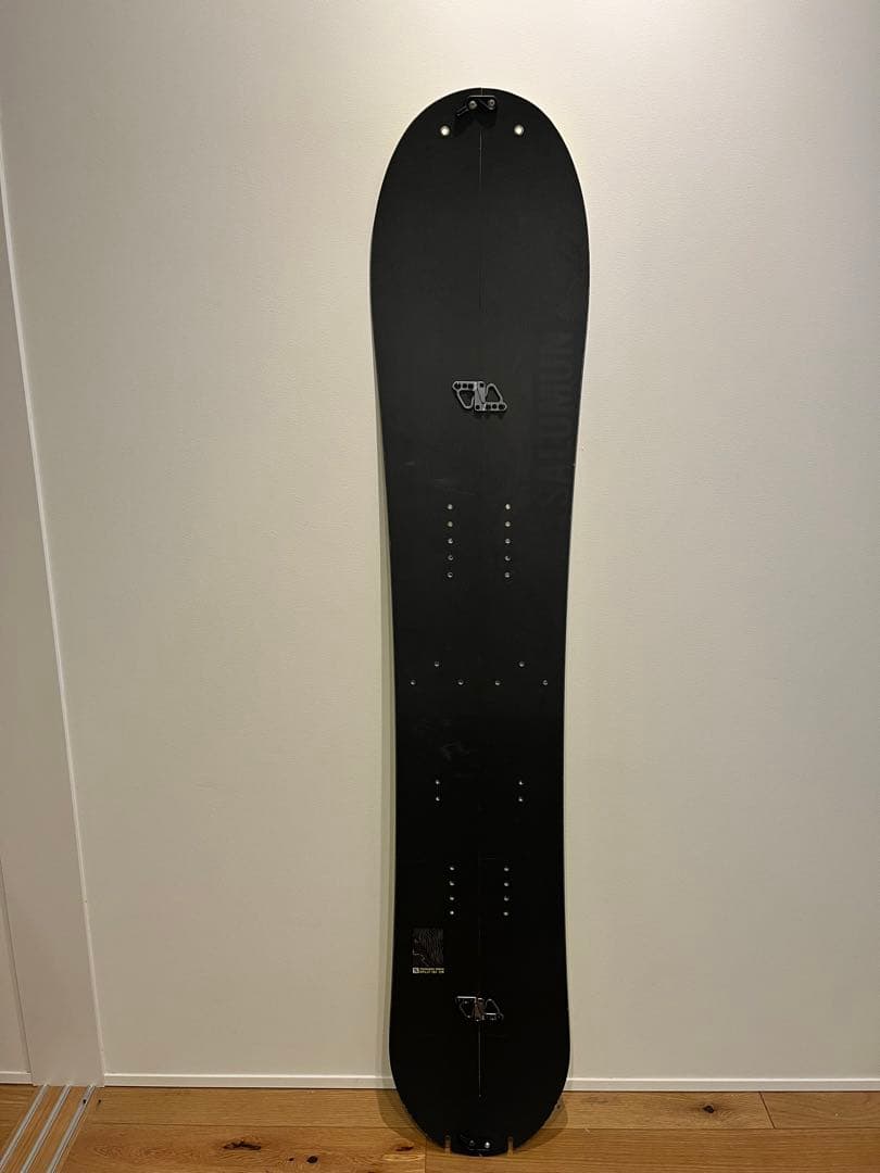 スノーボード SALOMON HPS TAKA split 161 21-22