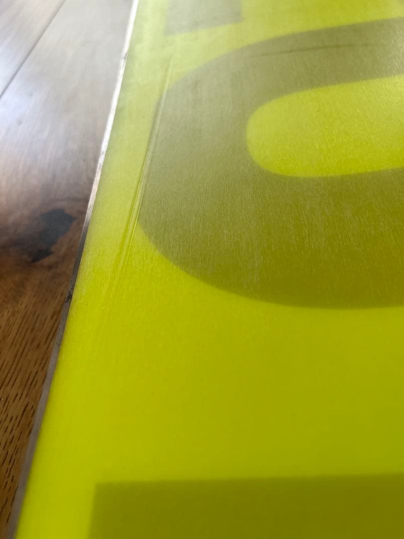 スノーボード SALOMON HPS TAKA split 161 21-22