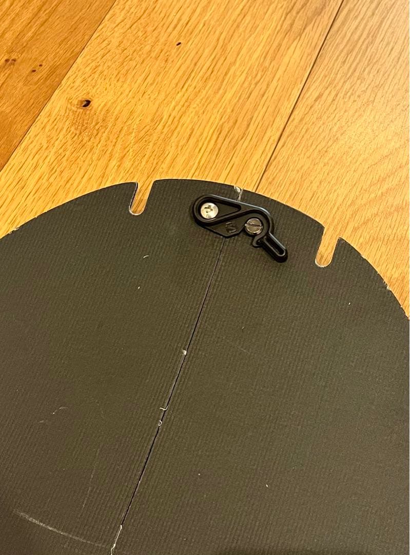 スノーボード SALOMON HPS TAKA split 161 21-22