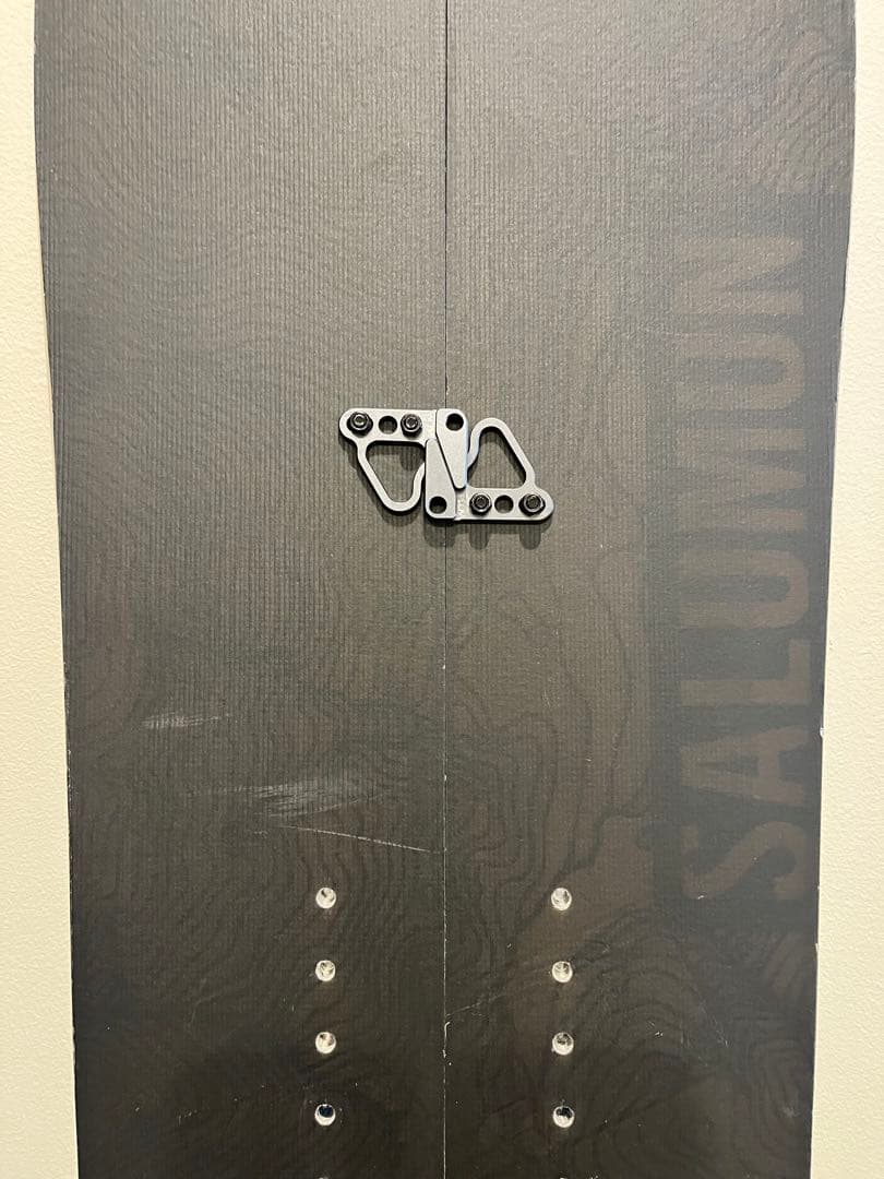 スノーボード SALOMON HPS TAKA split 161 21-22