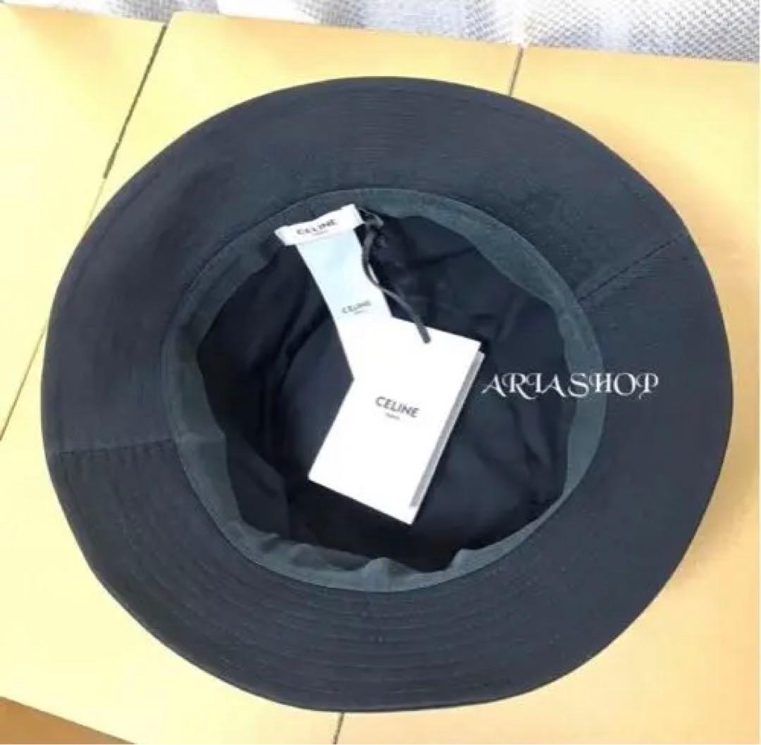 セリーヌ　バケットハット　緊急最終値下げ