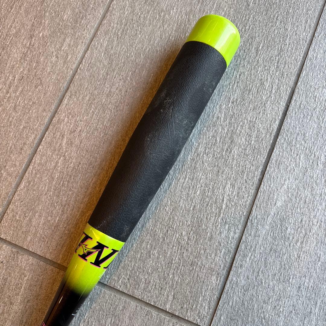 少年野球　ミズノ　バット　ビヨンドマックス　小学生　軟式