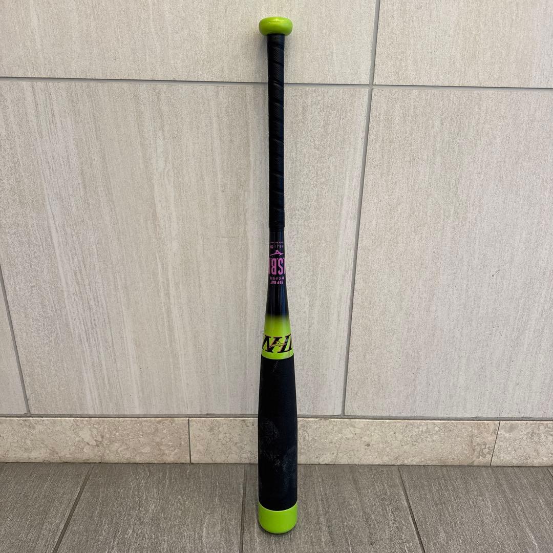 少年野球　ミズノ　バット　ビヨンドマックス　小学生　軟式