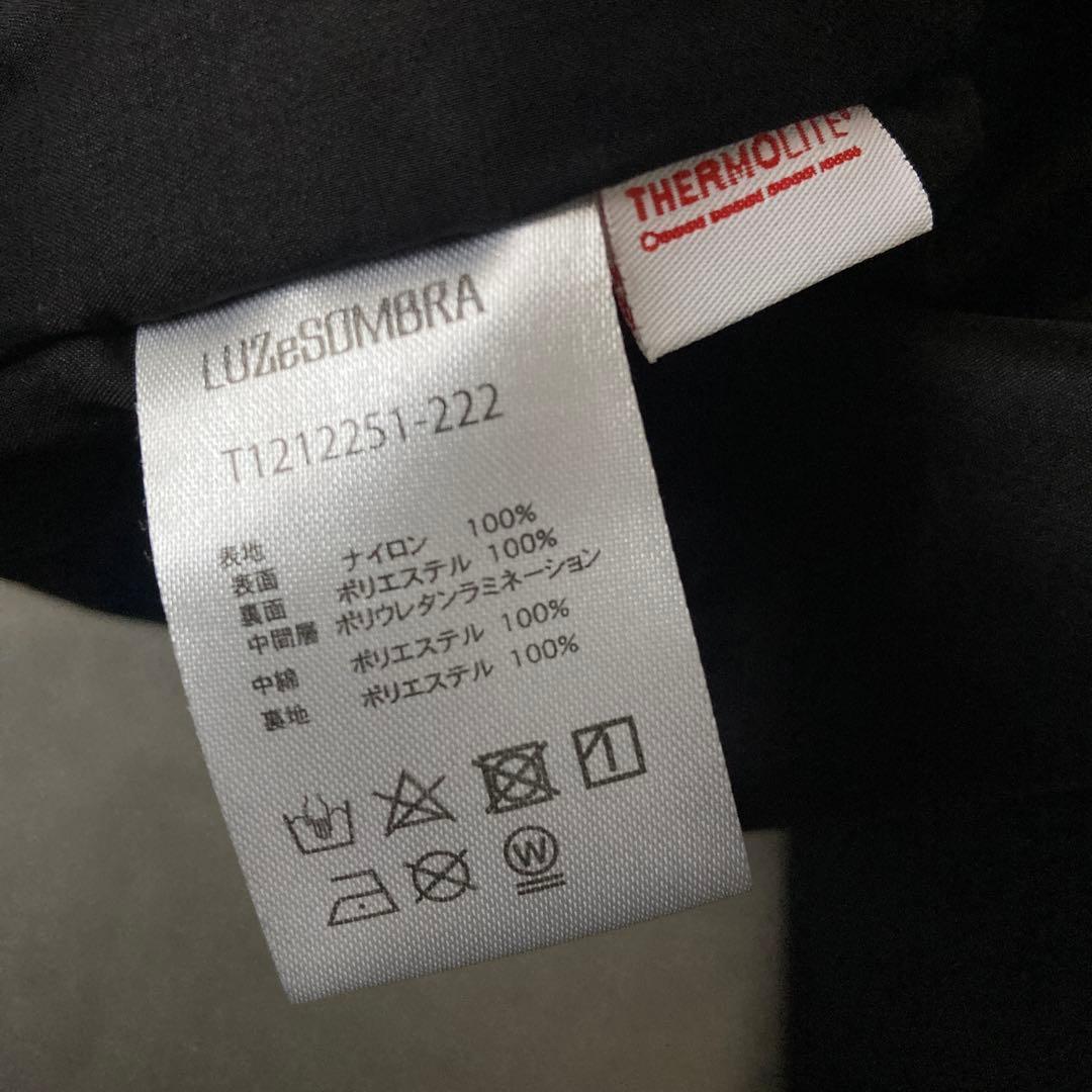 ウェア LTT GELANOTS HALF ZIP ROUND TOP