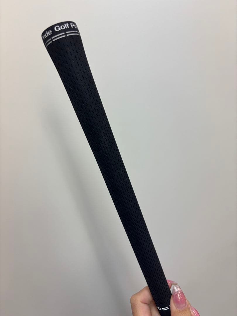 muzik BLACK X Aspire ドライバー