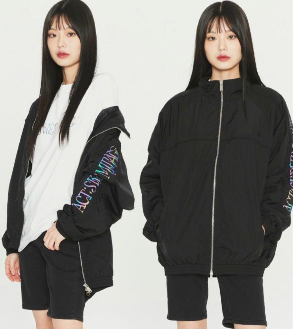 TXT トランクジャケット