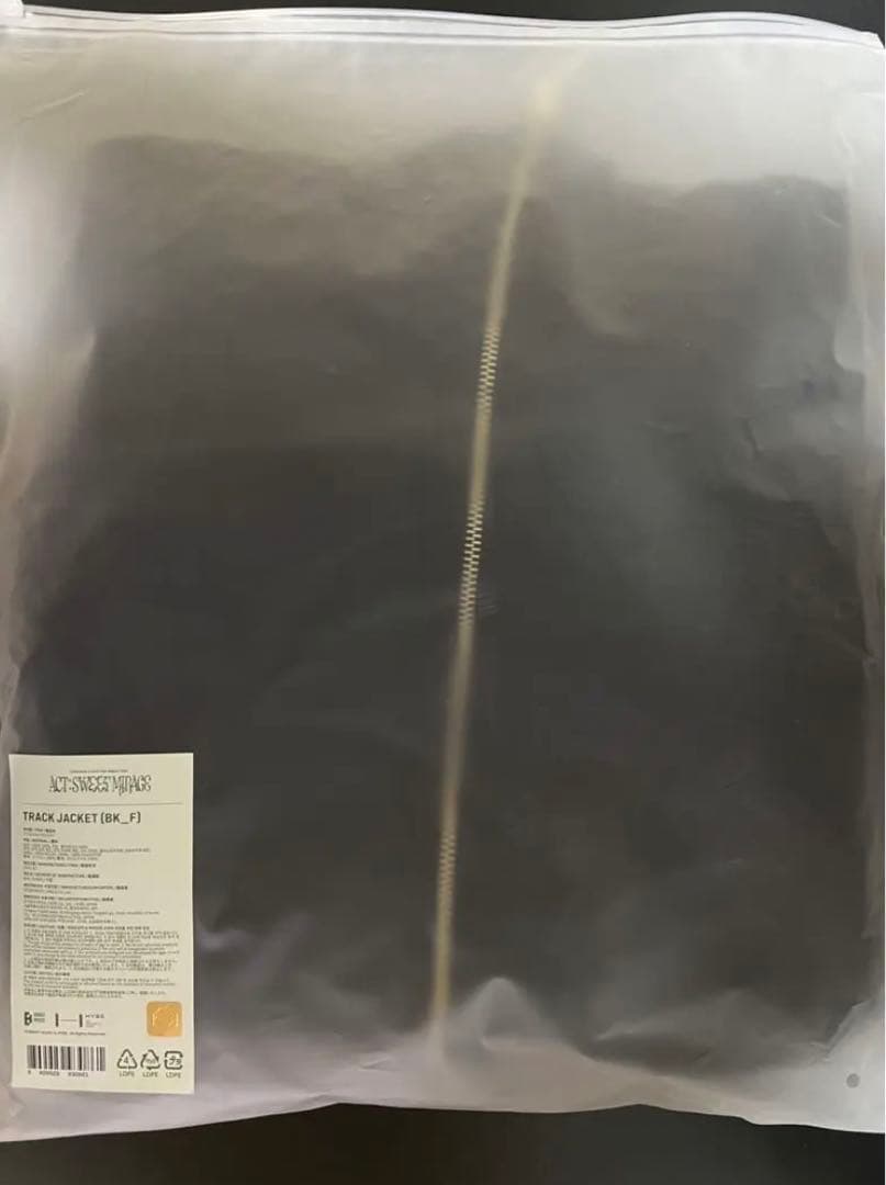 TXT トランクジャケット