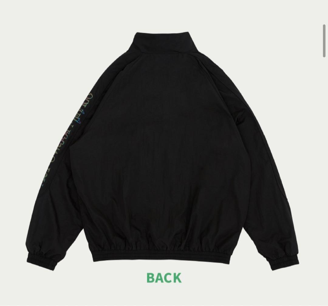 TXT トランクジャケット