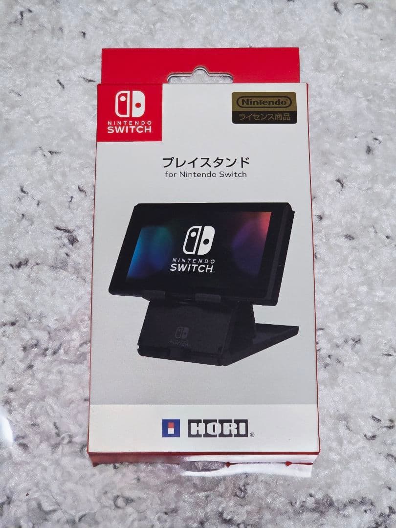 （おまけ付き）任天堂Switch　本体